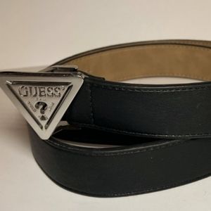 Men's Large Guess Belt